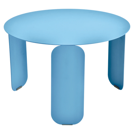 Bebop Low Table Ø60 cm - CWDH