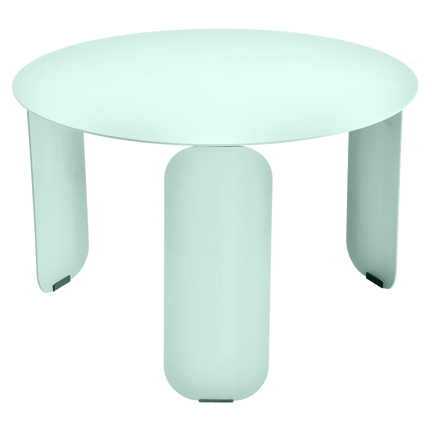Bebop Low Table Ø60 cm - CWDH