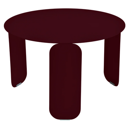 Bebop Low Table Ø60 cm - CWDH