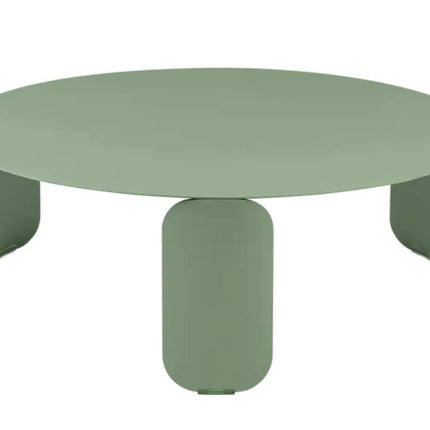 Bebop Low Table Ø80cm - hospitality