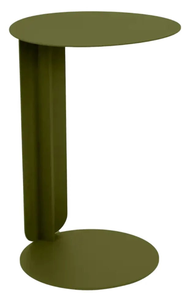 Bebop Offset Table - hospitality