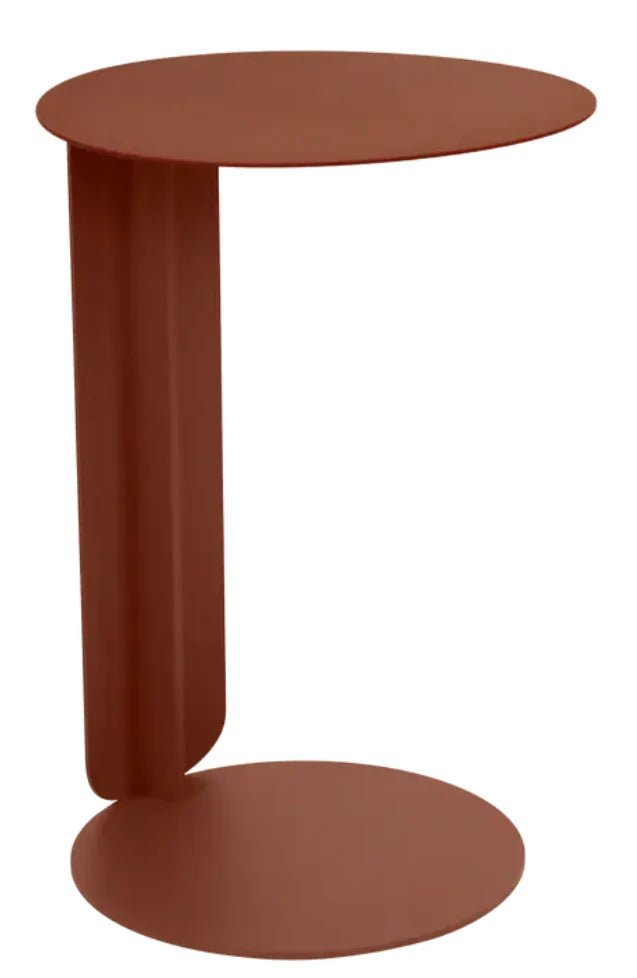 Bebop Offset Table - hospitality