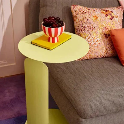 Bebop Offset Table - hospitality