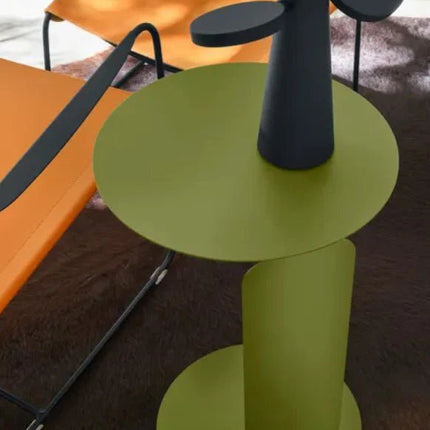 Bebop Offset Table - hospitality