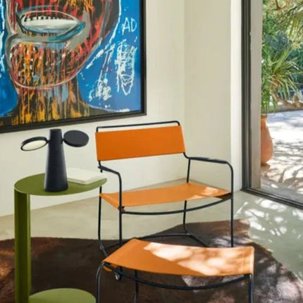 Bebop Offset Table - hospitality