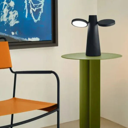 Bebop Offset Table - hospitality