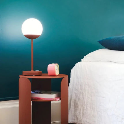 Bebop Side Table Ø35cm - hospitality