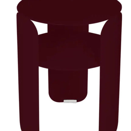 Bebop Side Table Ø35cm - hospitality