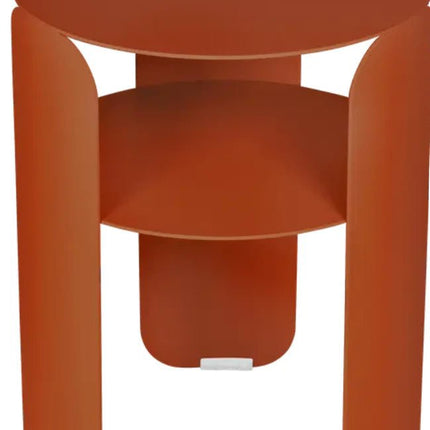 Bebop Side Table Ø35cm - hospitality