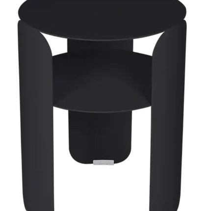 Bebop Side Table Ø35cm - hospitality