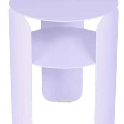 Bebop Side Table Ø35cm - hospitality