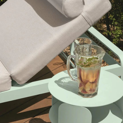 Bebop Side Table Ø35cm - hospitality
