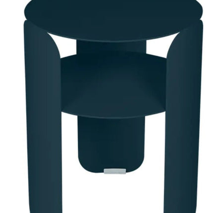 Bebop Side Table Ø35cm - hospitality