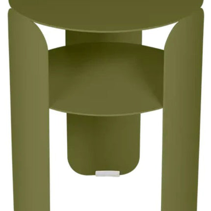 Bebop Side Table Ø35cm - hospitality