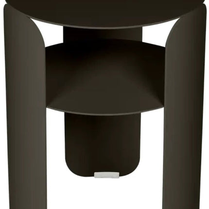 Bebop Side Table Ø35cm - hospitality