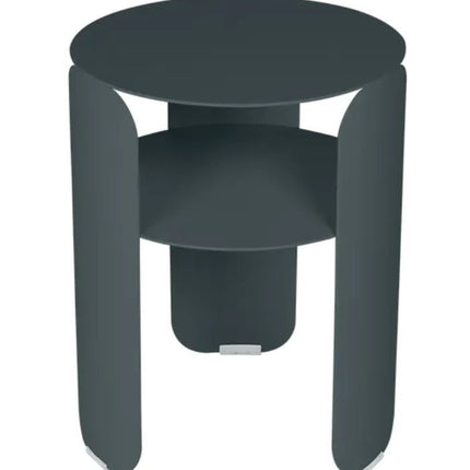 Bebop Side Table Ø35cm - hospitality