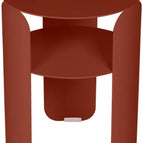 Red ochre