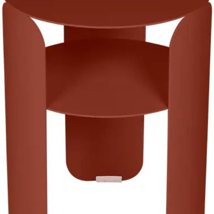 Bebop Side Table Ø35cm - hospitality