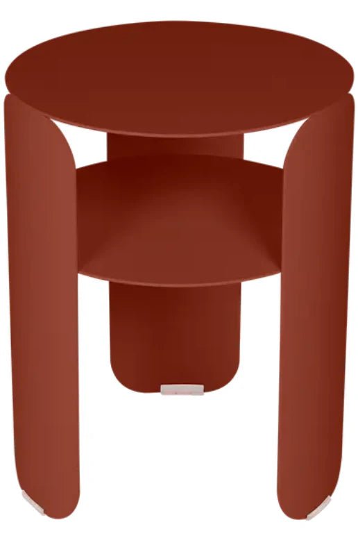 Bebop Side Table Ø35cm - hospitality