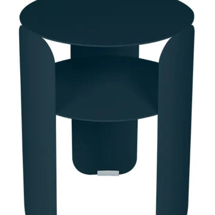 Bebop Side Table Ø35cm - hospitality