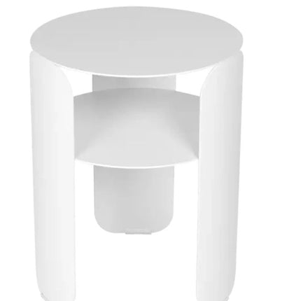 Bebop Side Table Ø35cm - hospitality