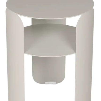 Bebop Side Table Ø35cm - hospitality