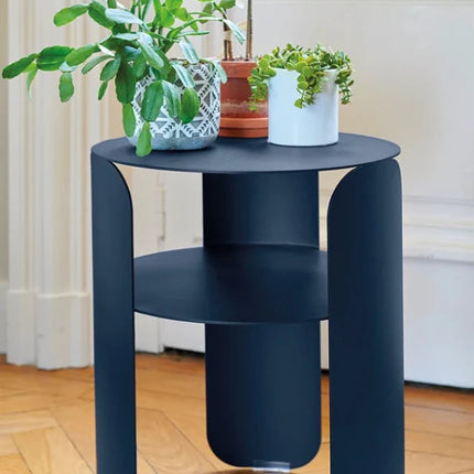 Bebop Side Table Ø35cm - hospitality