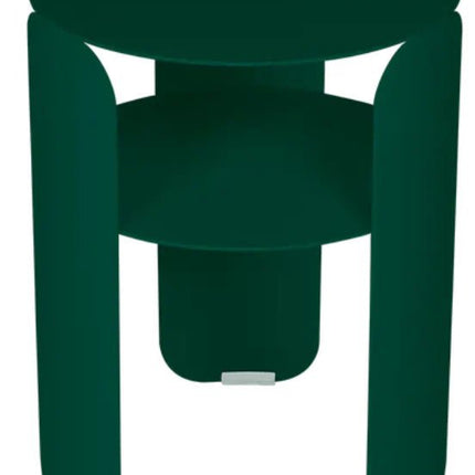 Bebop Side Table Ø35cm - hospitality