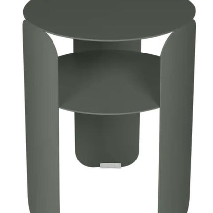Bebop Side Table Ø35cm - hospitality