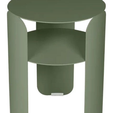 Bebop Side Table Ø35cm - hospitality