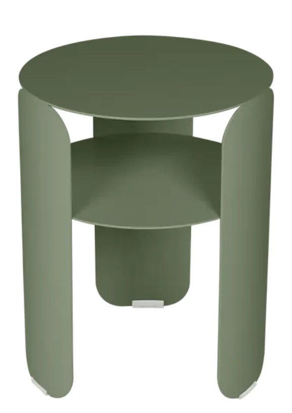 Bebop Side Table Ø35cm - hospitality