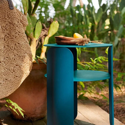 Bebop Side Table Ø35cm - hospitality