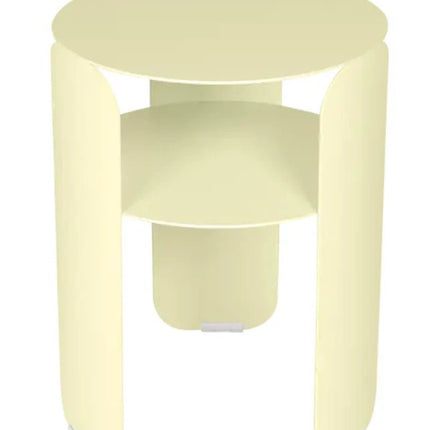 Bebop Side Table Ø35cm - hospitality