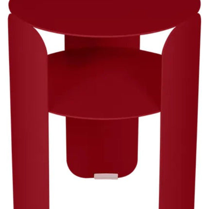 Bebop Side Table Ø35cm - hospitality
