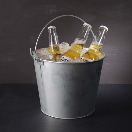 Beer bucket, 230x(H)180mm - hospitality