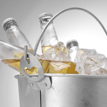 Beer bucket, 230x(H)180mm - hospitality