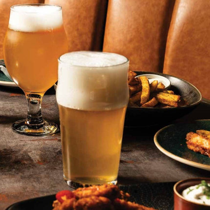 Belfast beer mug 330 ml, LAV - hospitality
