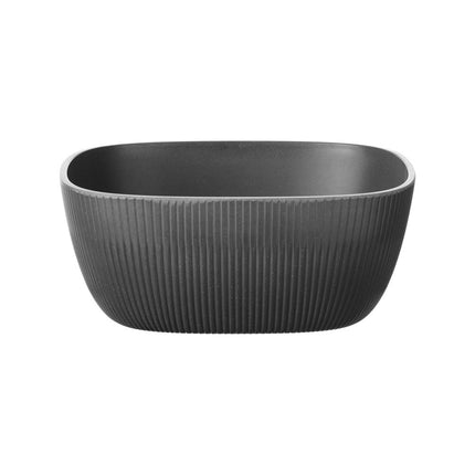 Belize square buffet bowl, 185x185x(h)85mm - hospitality