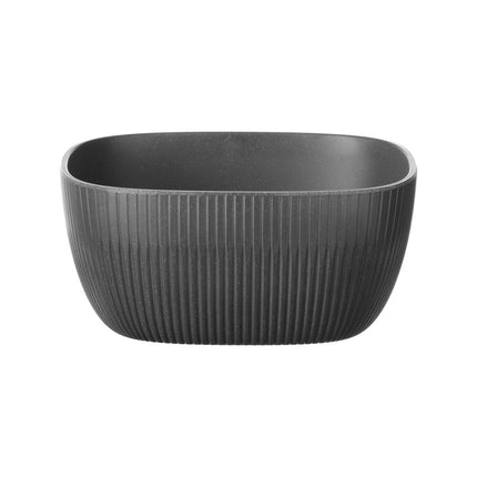 Belize square buffet bowl, 250x250x(h)100mm - hospitality