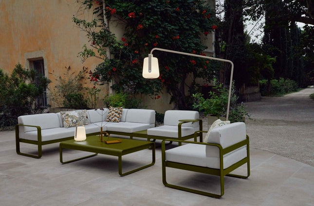 Bellevie 1-Seater Corner Lounge Module - CWDH