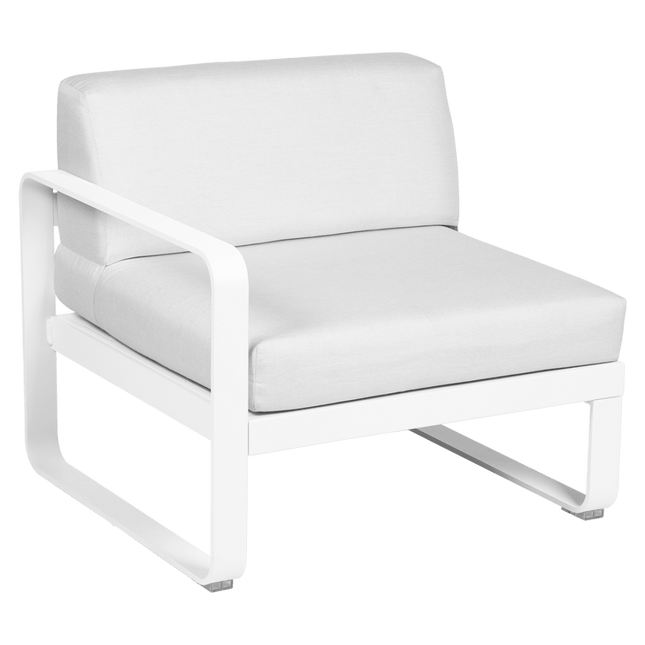 Bellevie 1-Seater Left Lounge Module - CWDH
