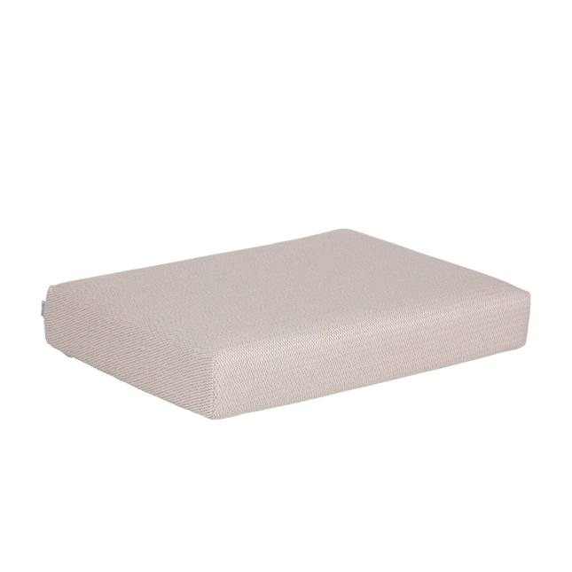 Bellevie 1-Seater Ottoman Cushion Cover - CWDH