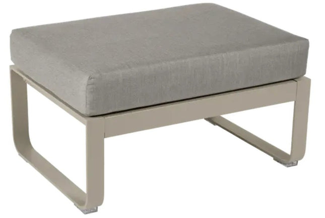 Bellevie 1-Seater Ottoman / Footstool - hospitality