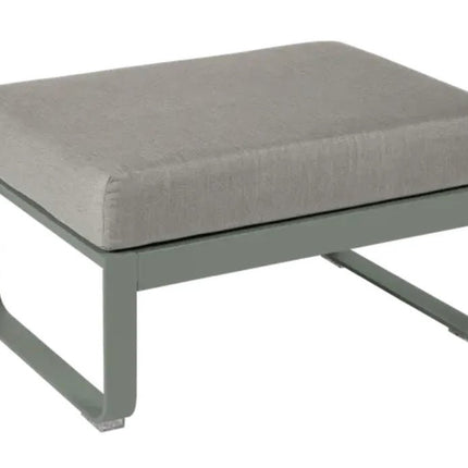 Bellevie 1-Seater Ottoman / Footstool - hospitality