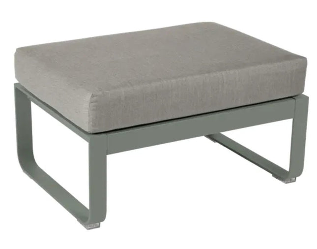 Bellevie 1-Seater Ottoman / Footstool - hospitality