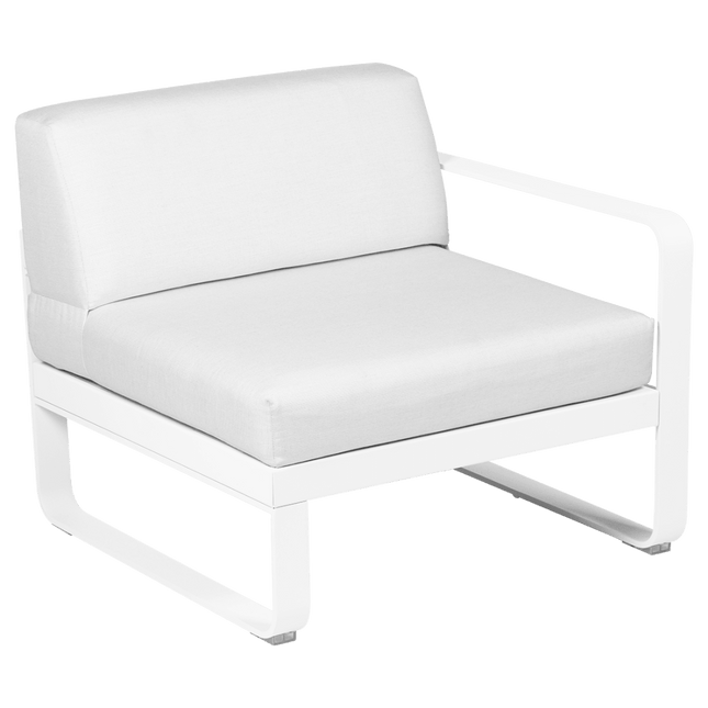 Bellevie 1-Seater Right Lounge Module - CWDH