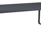 Antracite / Without outdoor Cover