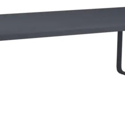 Bellevie 196 x 90 cm Outdoor Dining Table Eight Seater - hospitality
