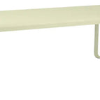Willow Green / Without outdoor Cover
