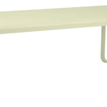 Bellevie 196 x 90 cm Outdoor Dining Table Eight Seater - hospitality